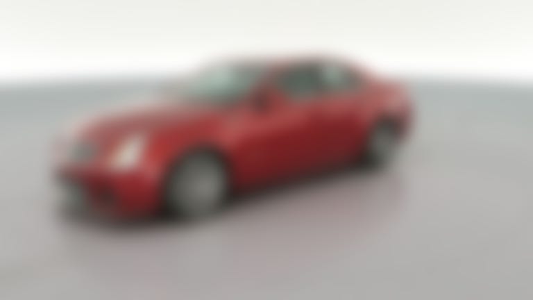 2011 Cadillac CTS vehicle photo