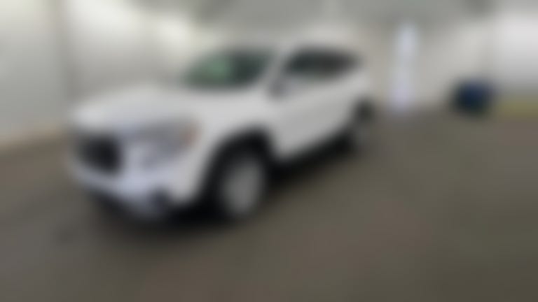 2024 GMC Terrain vehicle photo