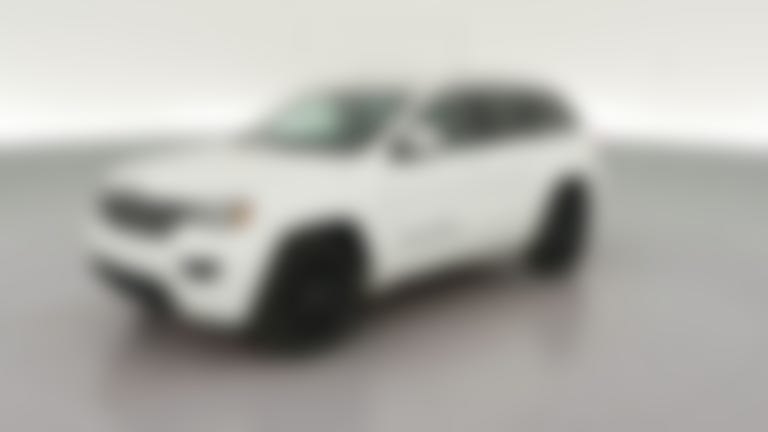 2019 Jeep Grand Cherokee vehicle photo