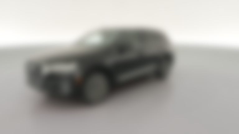 2017 Audi Q7 vehicle photo