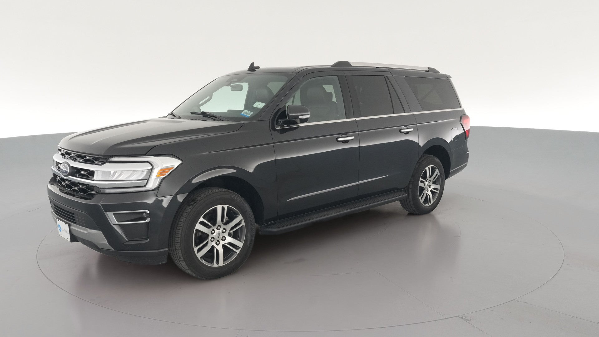 2024 Ford Expedition MAX vehicle photo