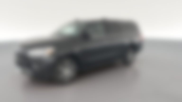 2024 Ford Expedition MAX vehicle photo