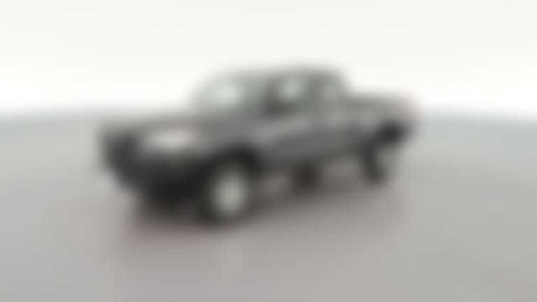2018 Toyota Tacoma Access Cab vehicle photo