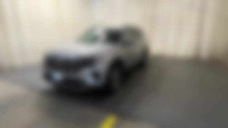 2026 Volkswagen Atlas vehicle photo