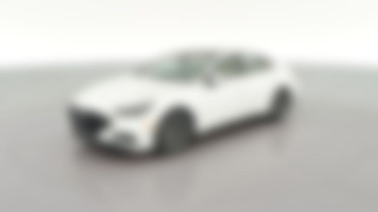 2021 Hyundai Sonata vehicle photo