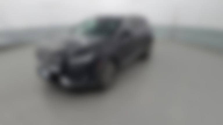 2020 Lincoln Nautilus vehicle photo