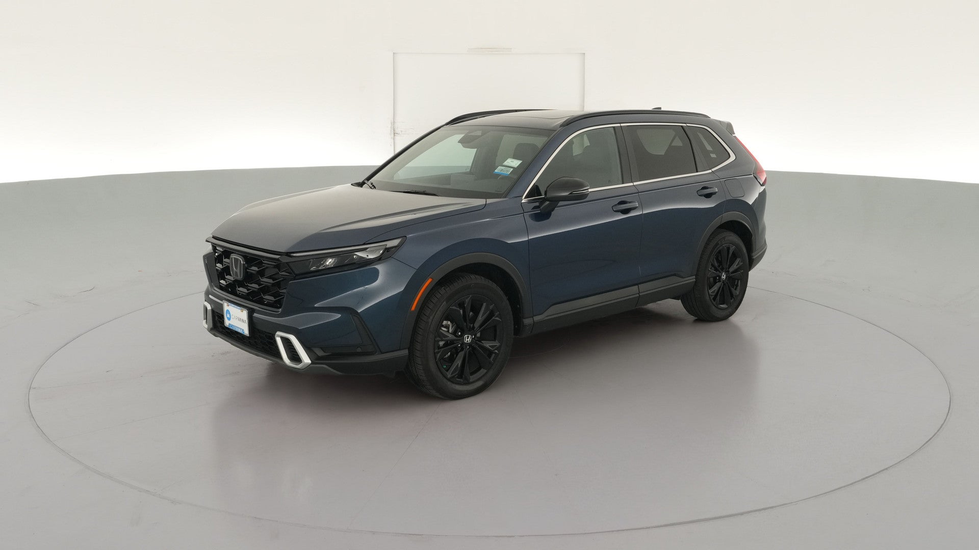 2025 Honda CR-V Hybrid vehicle photo