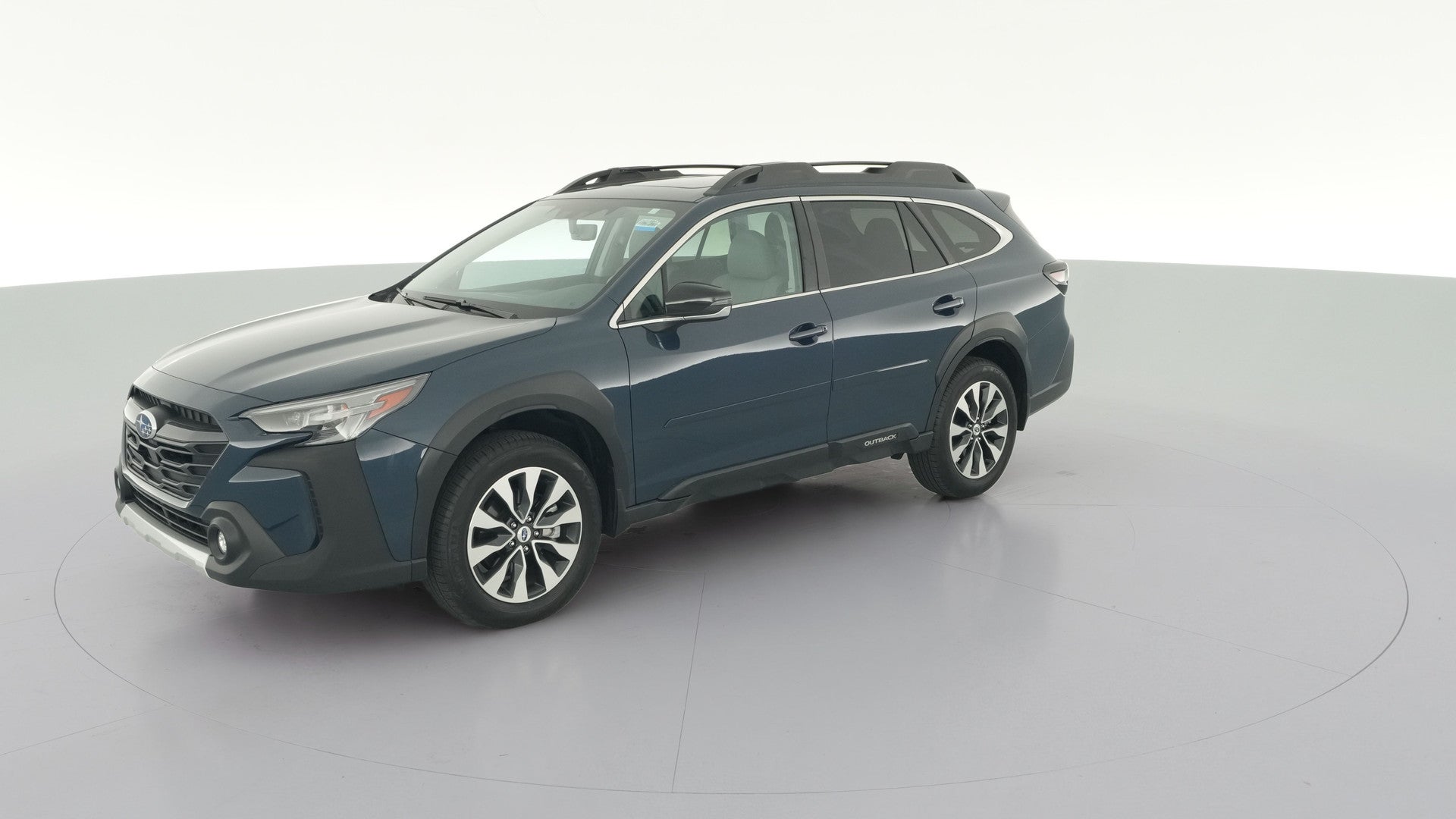 2024 Subaru Outback vehicle photo