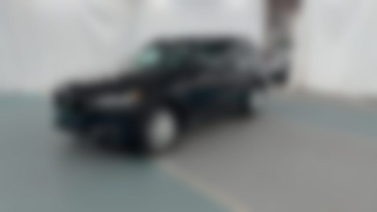 2016 Volvo XC90 vehicle photo