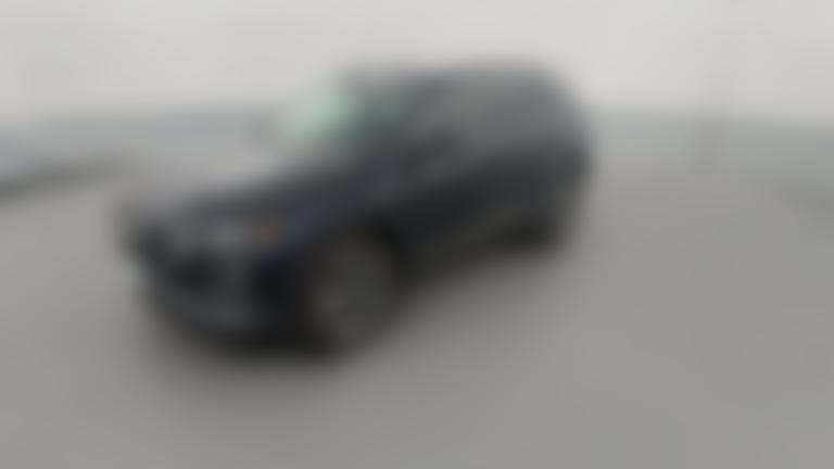 2024 Hyundai Tucson Hybrid vehicle photo