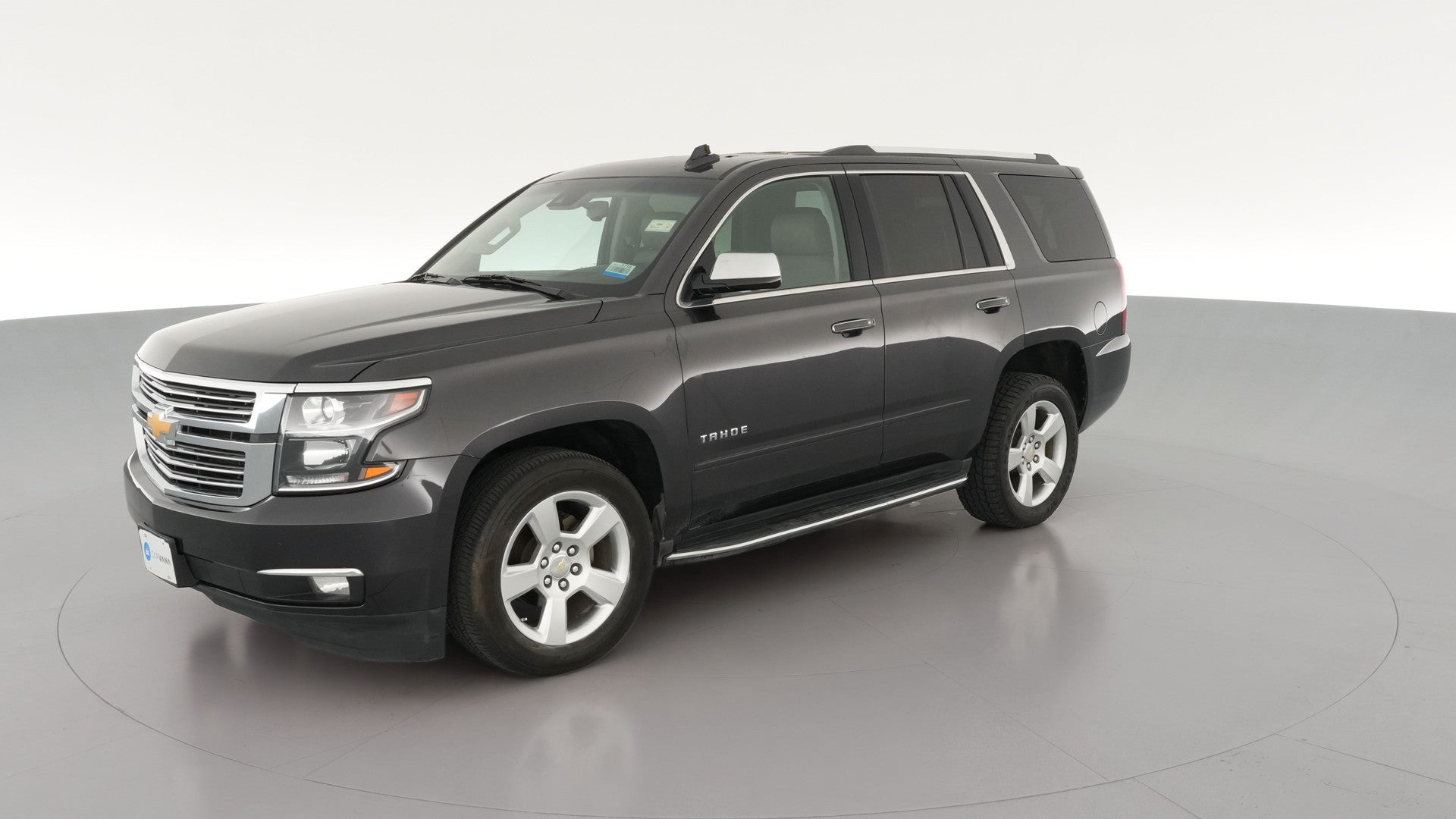 2016 Chevrolet Tahoe vehicle photo
