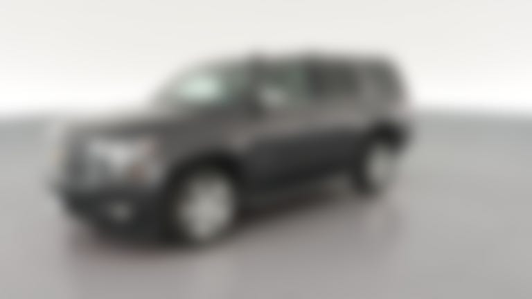 2016 Chevrolet Tahoe vehicle photo