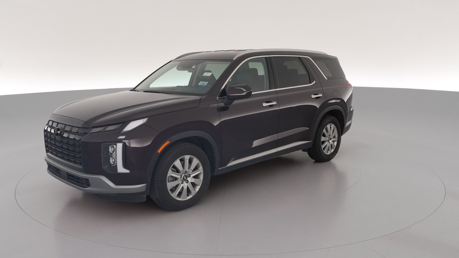 2025 Hyundai Palisade vehicle photo