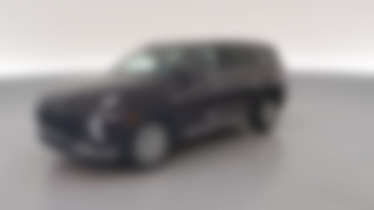 2025 Hyundai Palisade vehicle photo