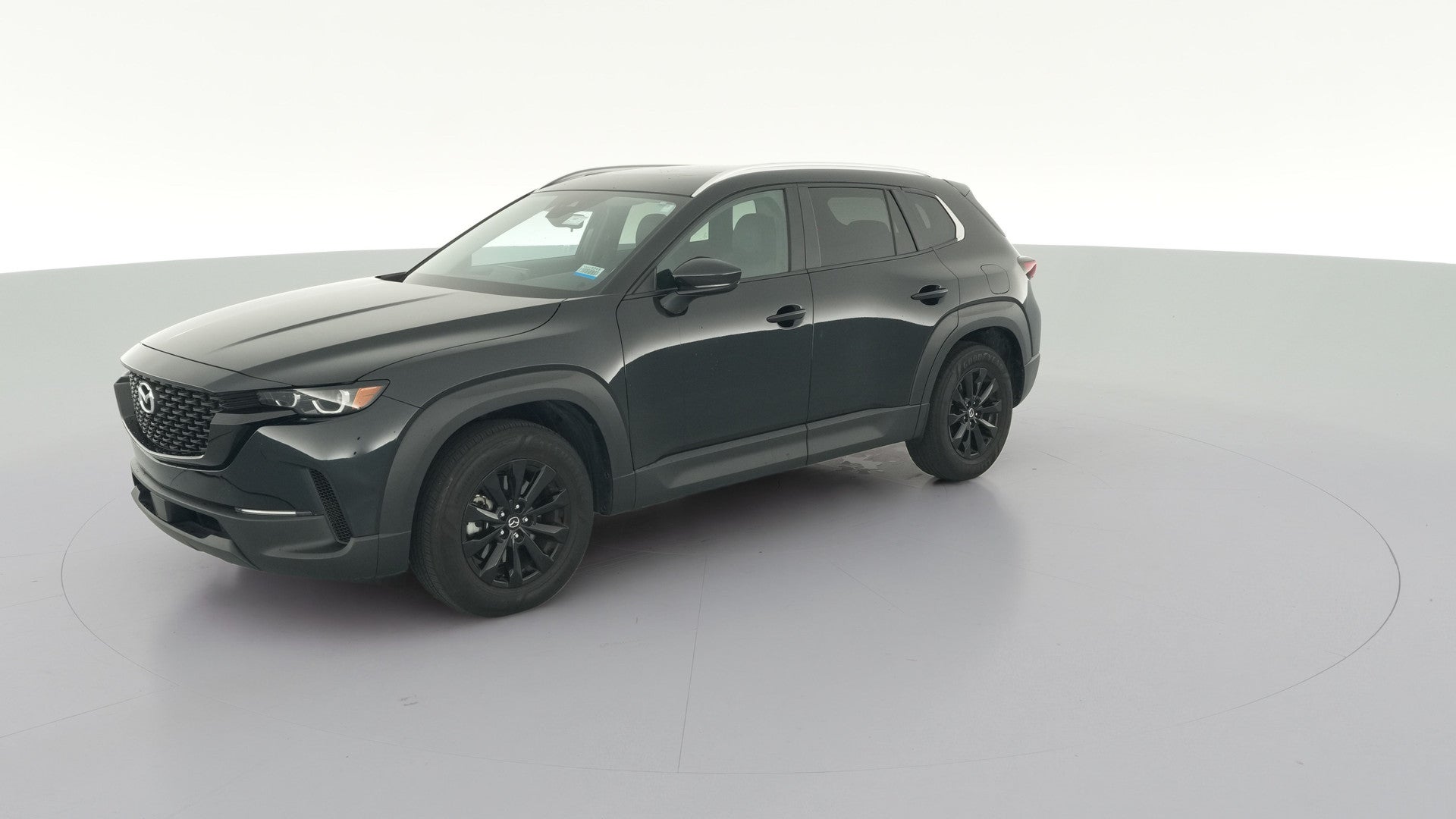 2023 MAZDA CX-50 vehicle photo