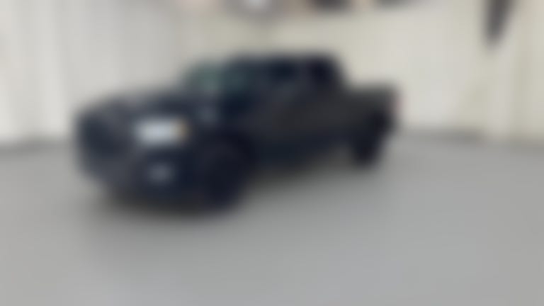 2022 Ram 1500 Crew Cab vehicle photo