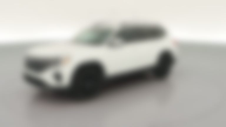 2024 Volkswagen Atlas vehicle photo