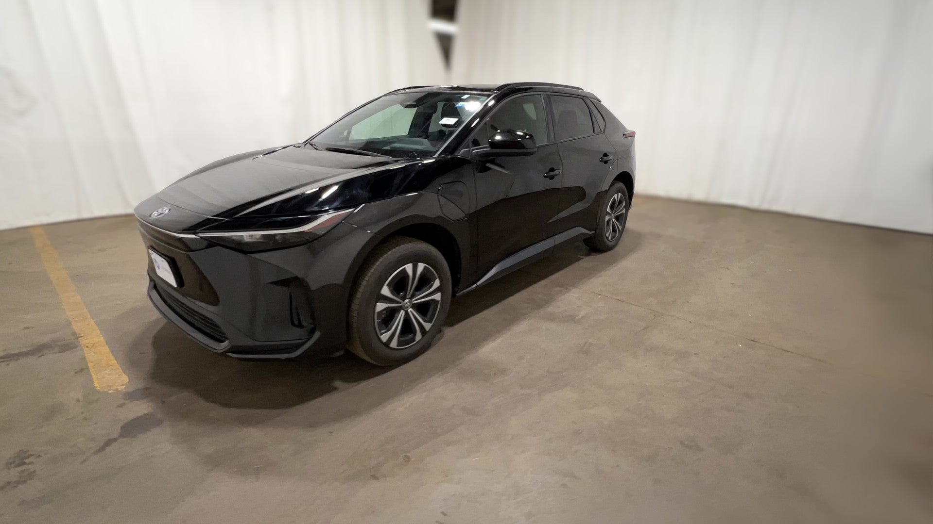 2023 Toyota bZ4X vehicle photo