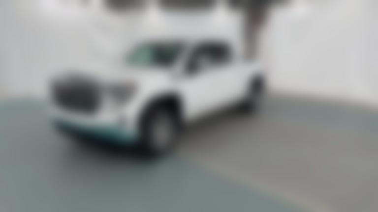 2025 GMC Sierra 1500 Crew Cab vehicle photo