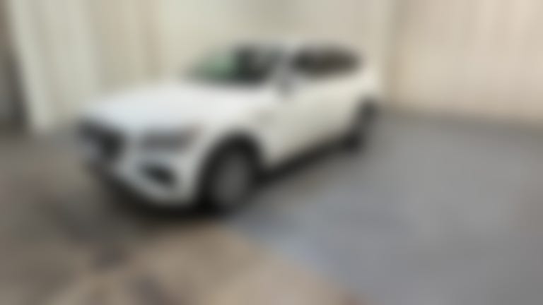 2026 Genesis GV80 vehicle photo