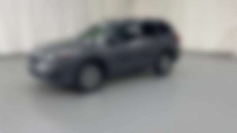 2021 Subaru Forester vehicle photo