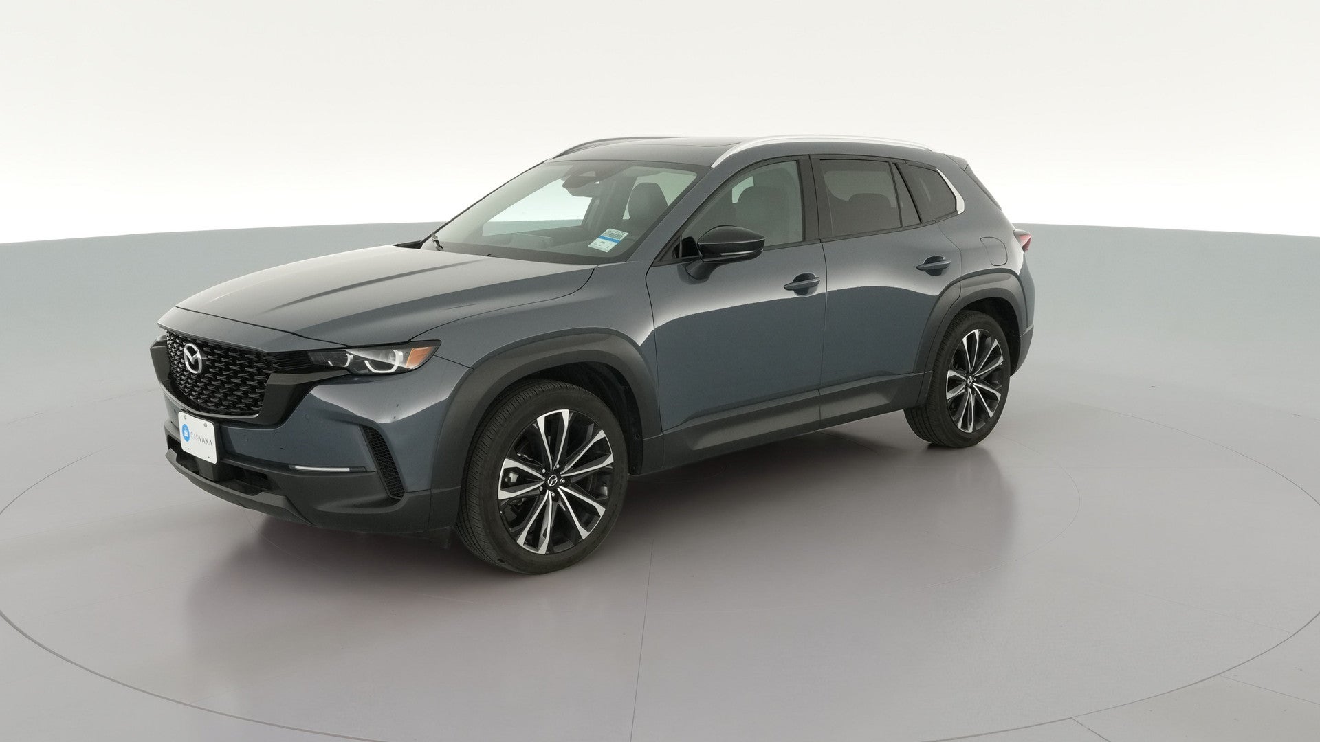 2026 MAZDA CX-50 vehicle photo