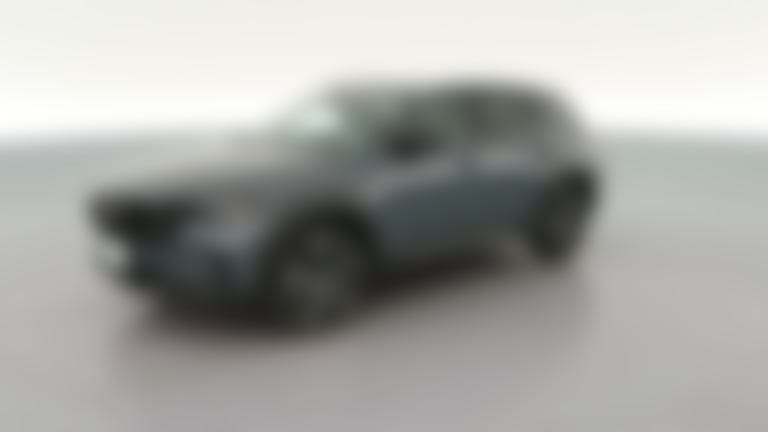 2026 MAZDA CX-50 vehicle photo
