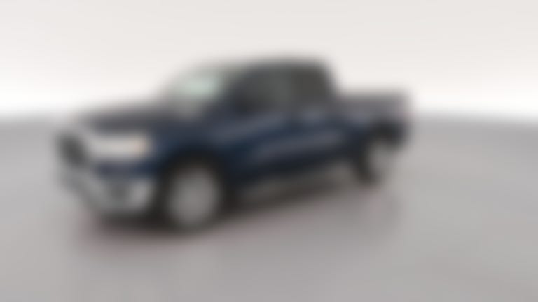 2023 Ram 1500 Quad Cab vehicle photo
