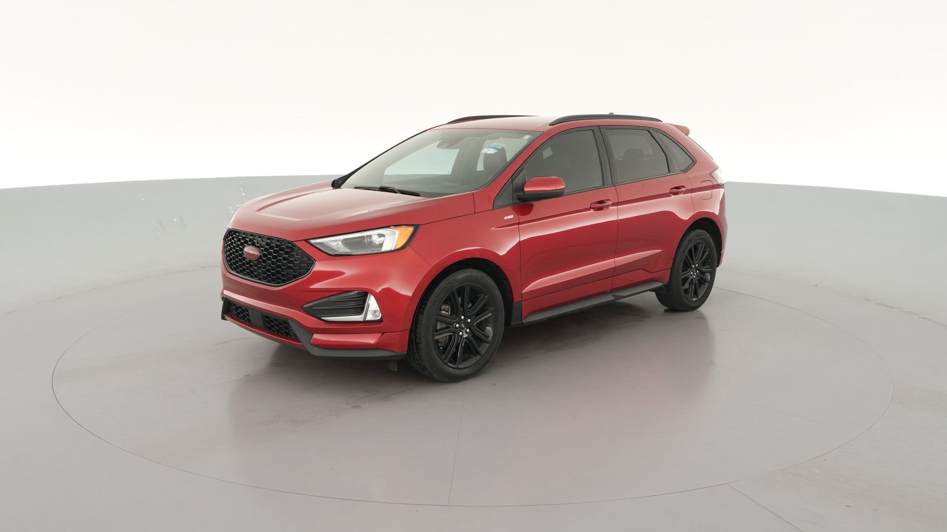 2022 Ford Edge vehicle photo