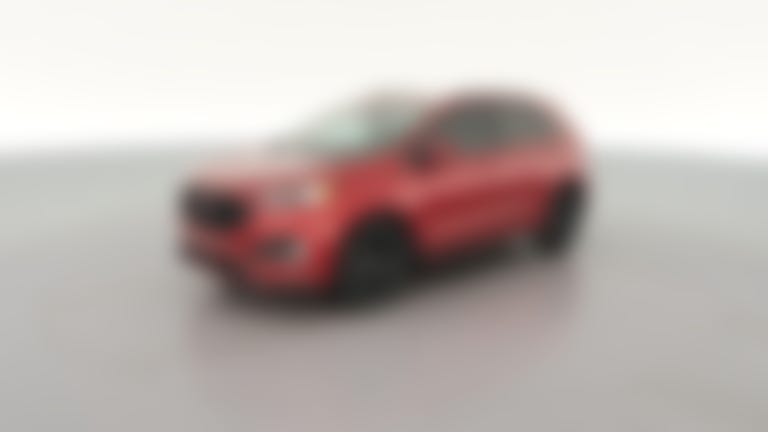2022 Ford Edge vehicle photo