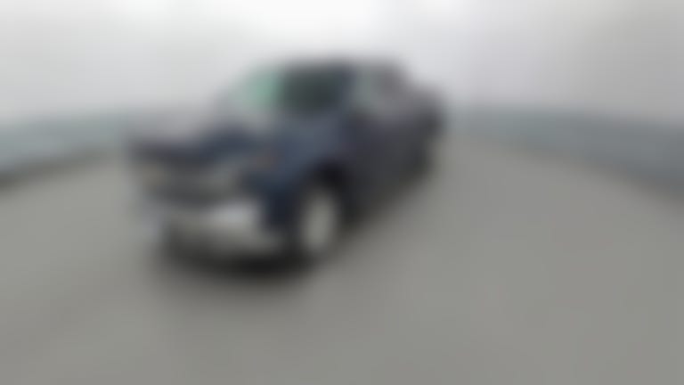 2019 Chevrolet Silverado 1500 Crew Cab vehicle photo