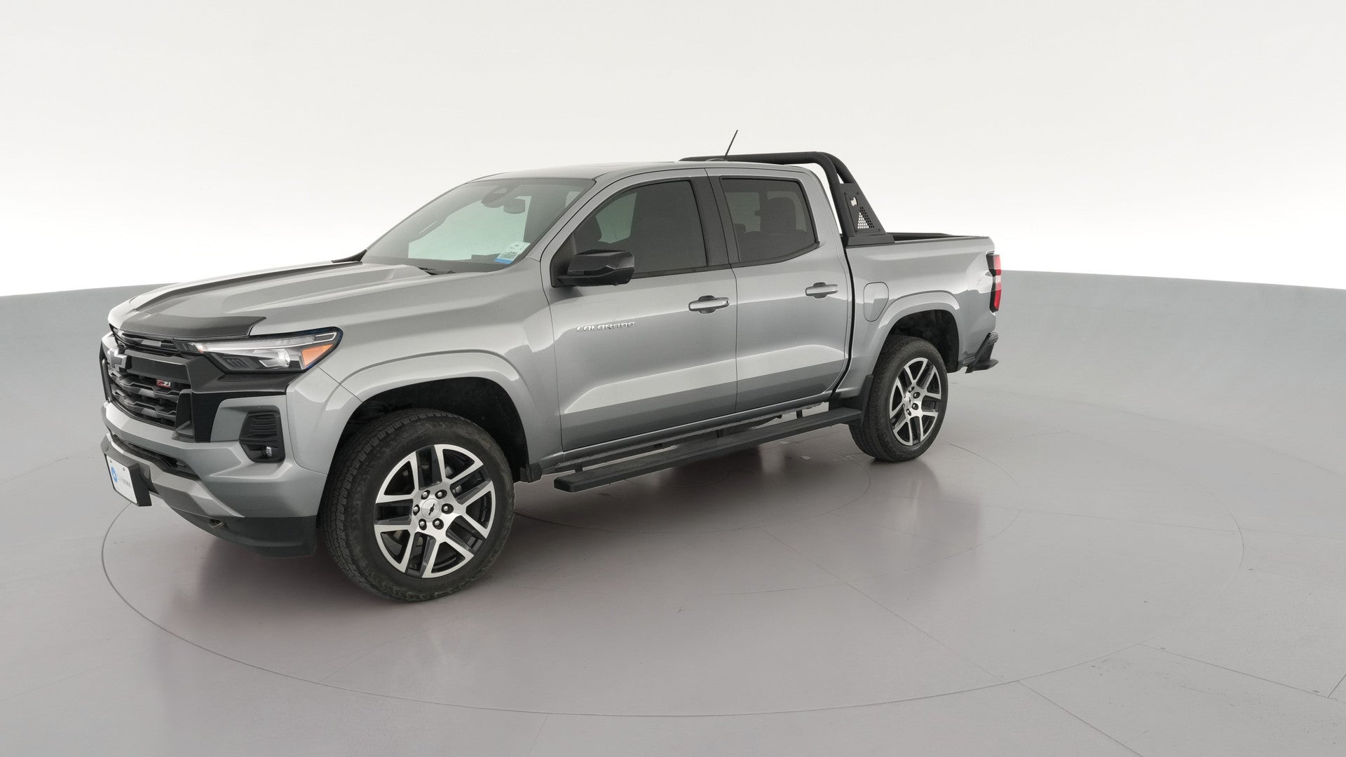 2023 Chevrolet Colorado Crew Cab vehicle photo