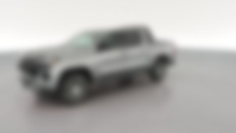 2023 Chevrolet Colorado Crew Cab vehicle photo
