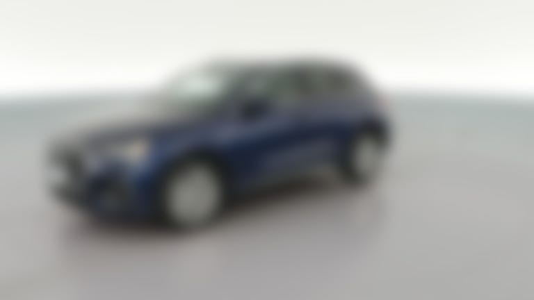 2024 Audi Q3 vehicle photo