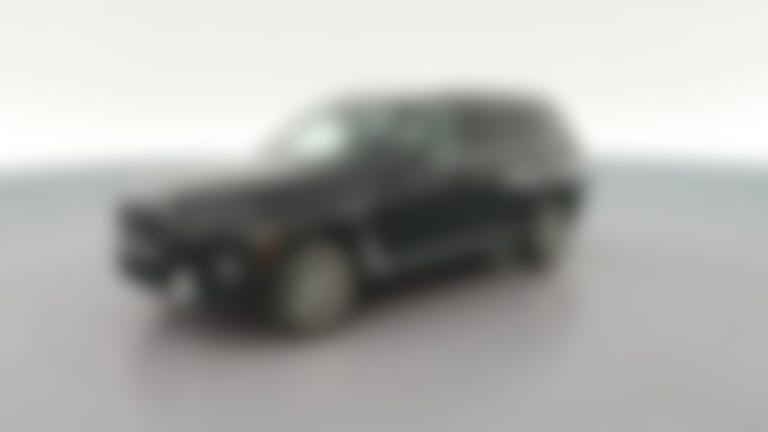 2025 BMW X7 vehicle photo