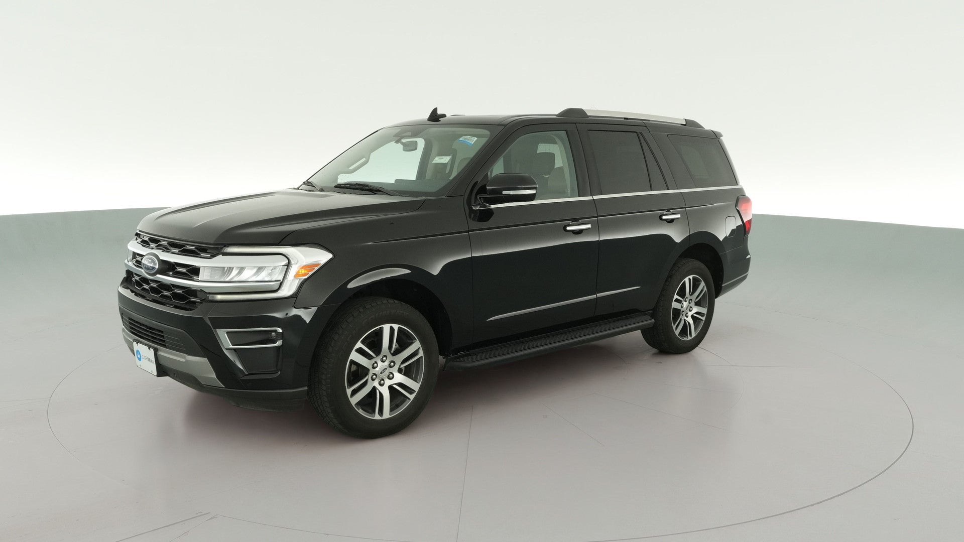 2024 Ford Expedition vehicle photo