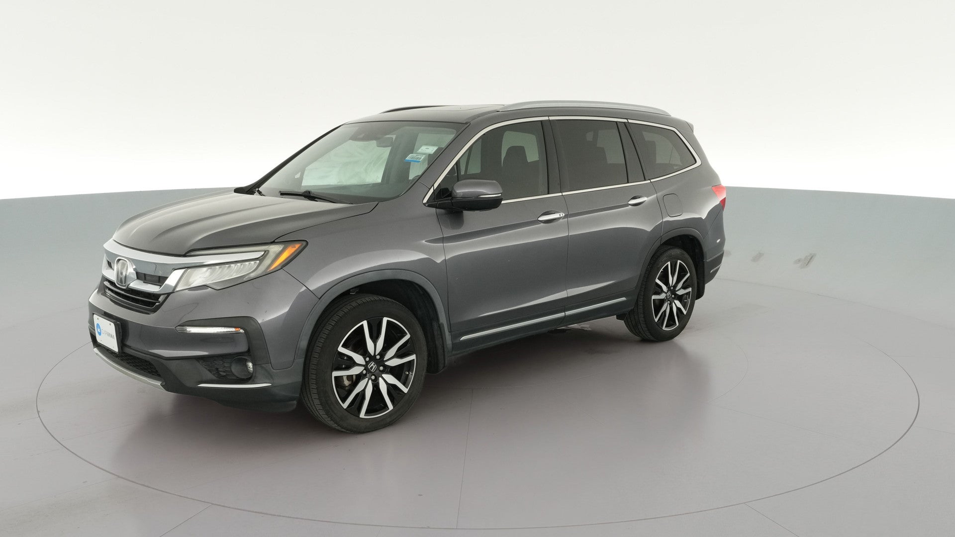 2020 Honda Pilot vehicle photo