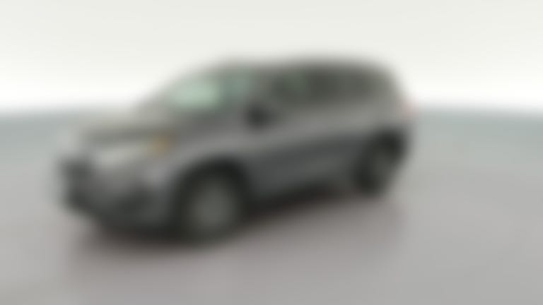 2020 Honda Pilot vehicle photo