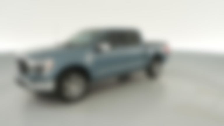 2023 Ford F150 SuperCrew Cab vehicle photo