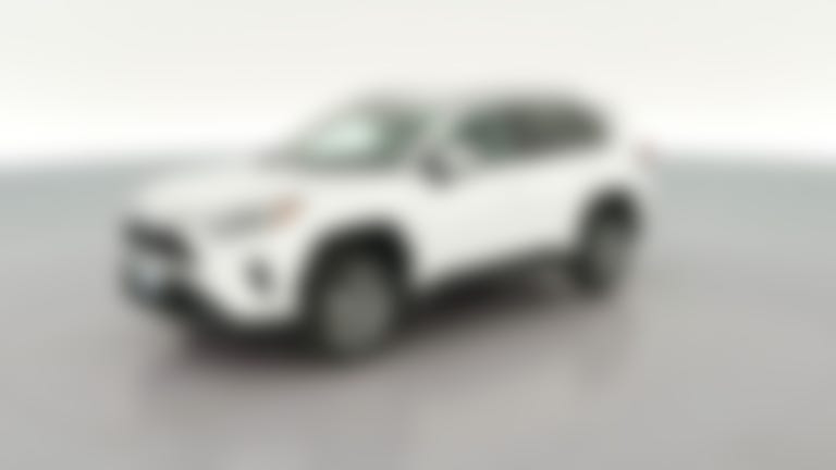 2024 Toyota RAV4 Hybrid vehicle photo