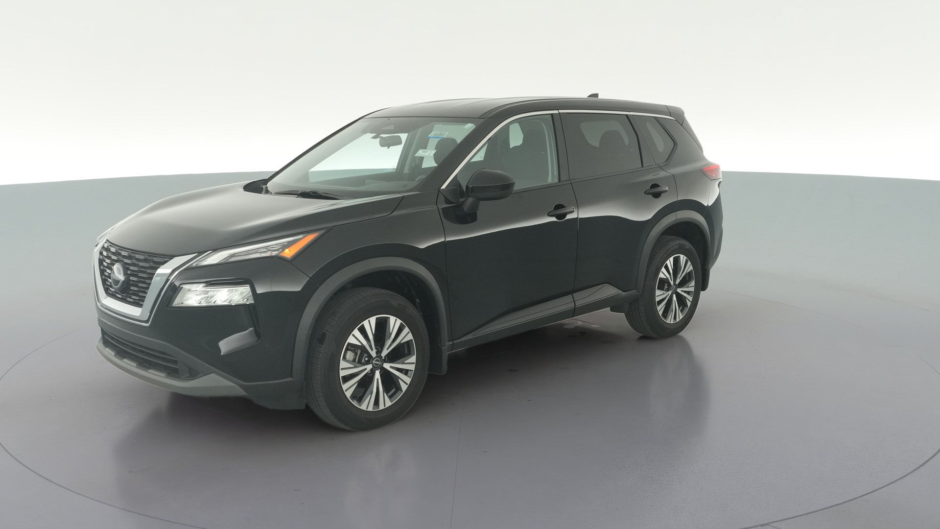 2023 Nissan Rogue vehicle photo