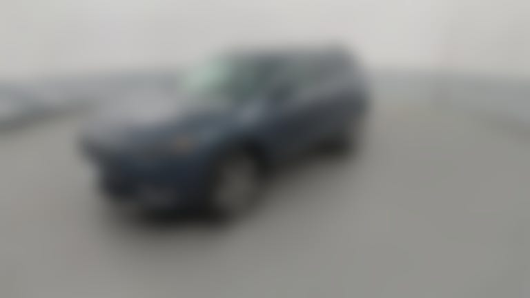 2020 Jeep Cherokee vehicle photo