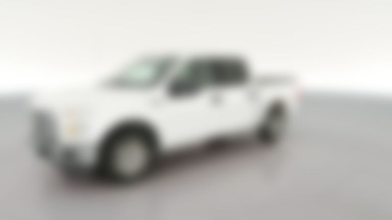 2017 Ford F150 SuperCrew Cab vehicle photo