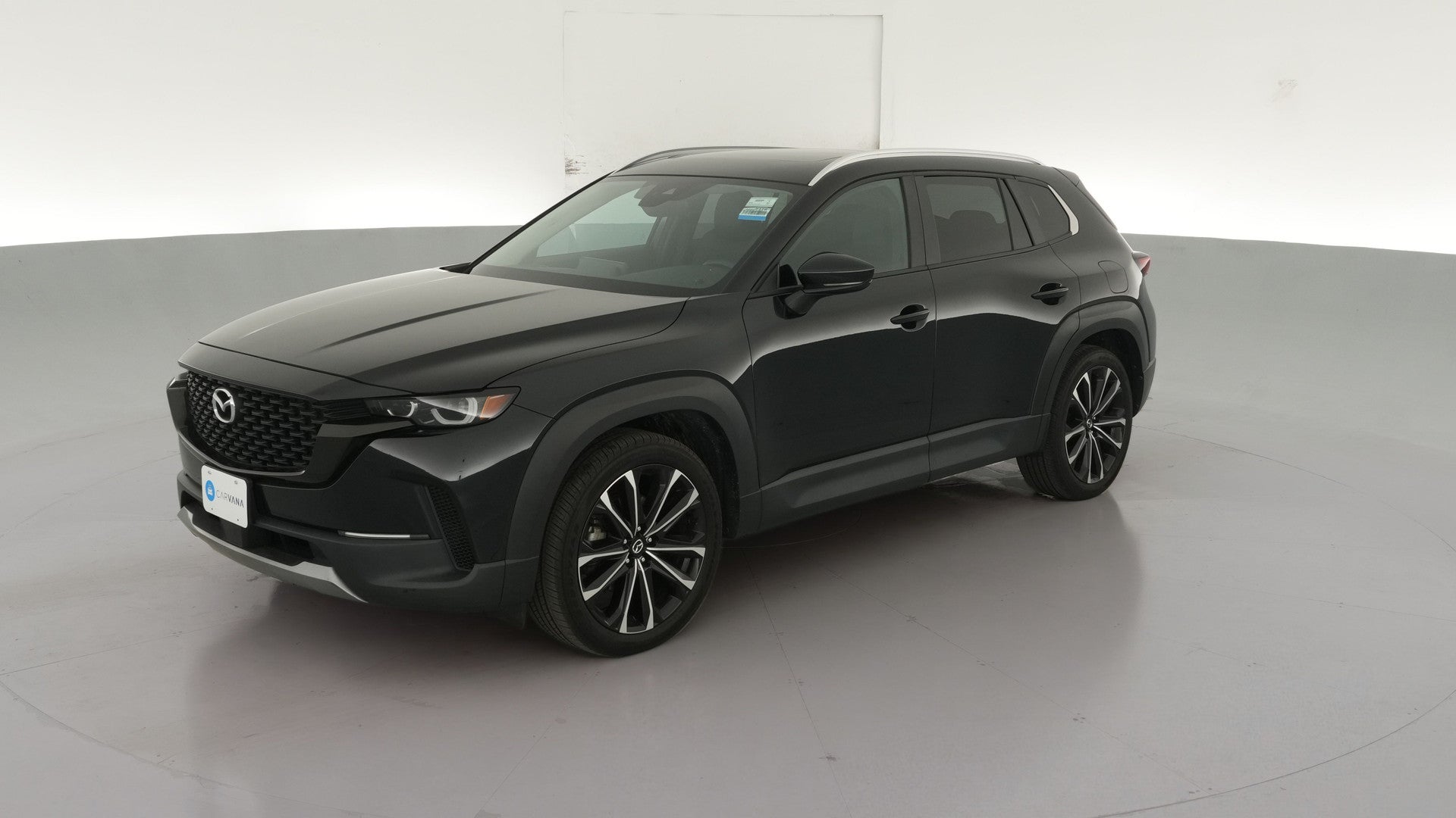 2024 MAZDA CX-50 vehicle photo