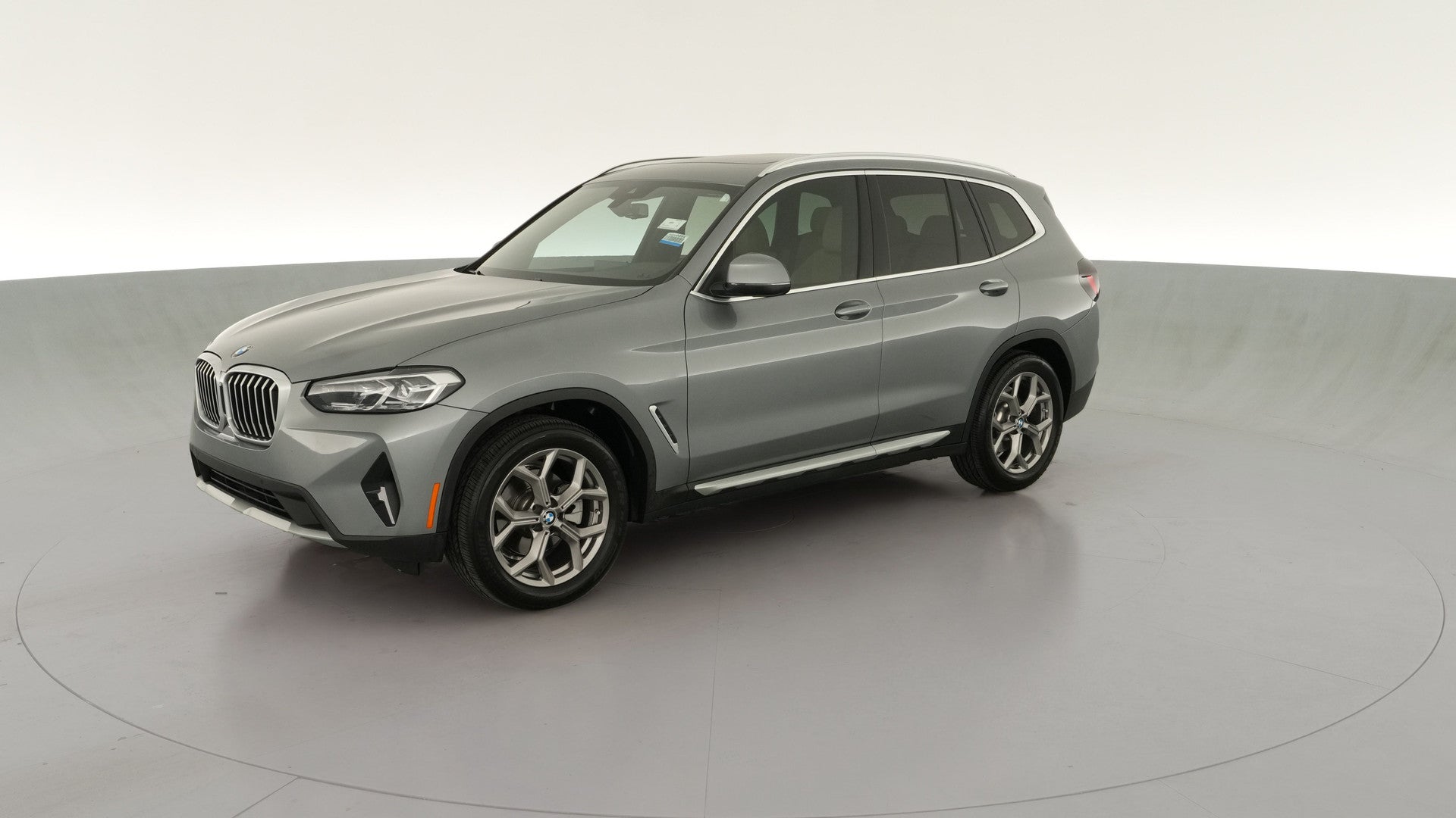 2023 BMW X3 vehicle photo
