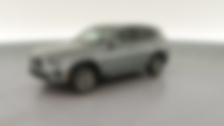 2023 BMW X3 vehicle photo