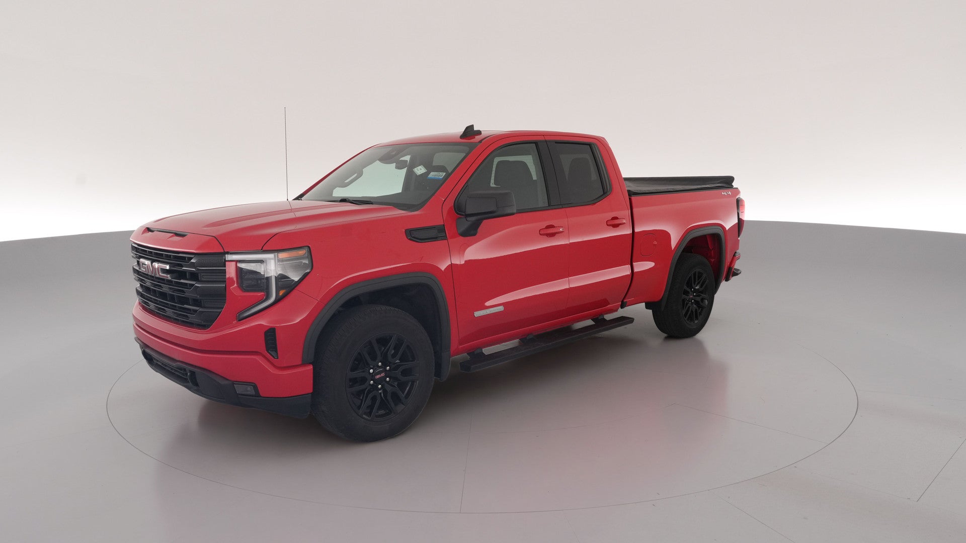 2023 GMC Sierra 1500 Double Cab vehicle photo