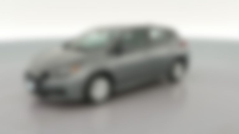 2025 Nissan LEAF vehicle photo