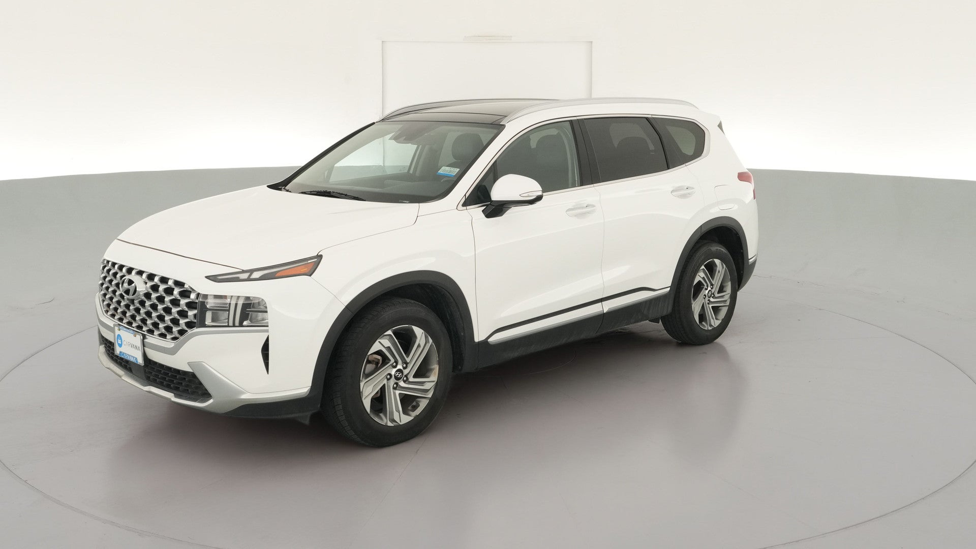 2023 Hyundai Santa Fe vehicle photo