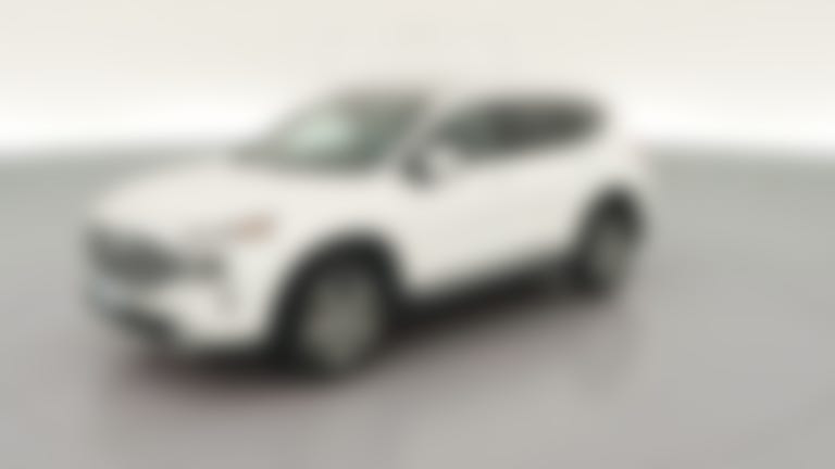 2023 Hyundai Santa Fe vehicle photo